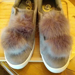 Sam Edelman sneakers